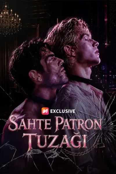 Sahte Patron Tuzağı poster