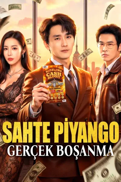 Sahte Piyango, Gerçek Boşanma poster