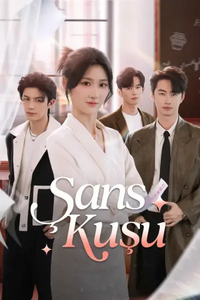 Şans Kuşu poster