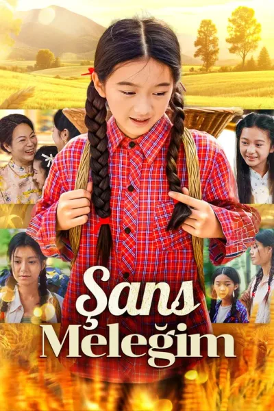 Şans Meleğim poster