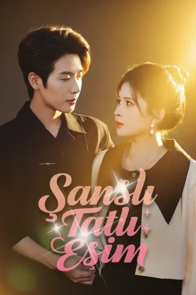Şanslı Tatlı Eşim poster