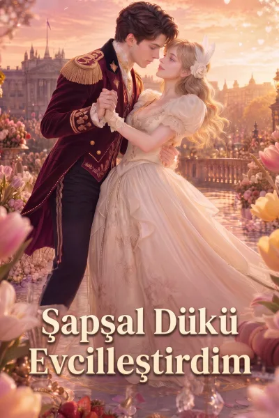 Şapşal Dükü Evcilleştirdim izle