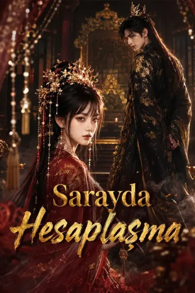 Sarayda Hesaplaşma poster