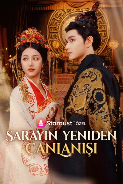 Sarayın Yeniden Canlanışı poster