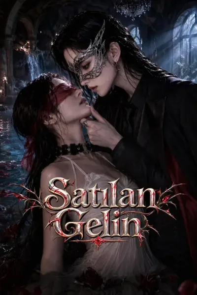 Satılan Gelin poster