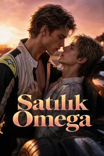 Satılık Omega poster