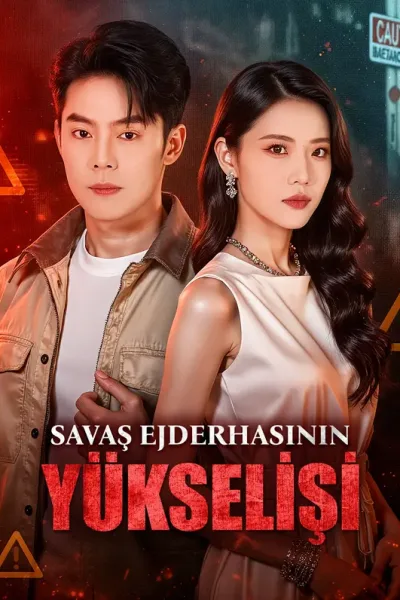SAVAŞ EJDERHASININ YÜKSELİŞİ(Dublajlı) poster