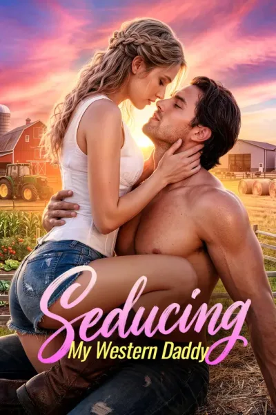 Seducing My Western Daddy poster