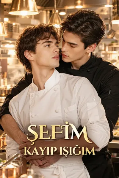 Şefi̇m, Kayip Işiğim poster
