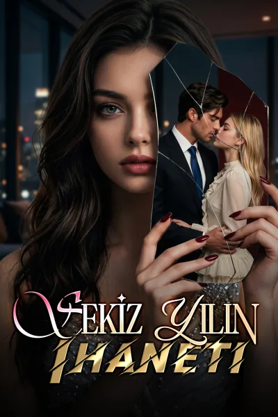 Sekiz Yılın İhaneti poster