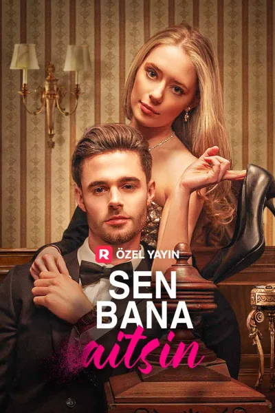 Sen Bana Aitsin poster