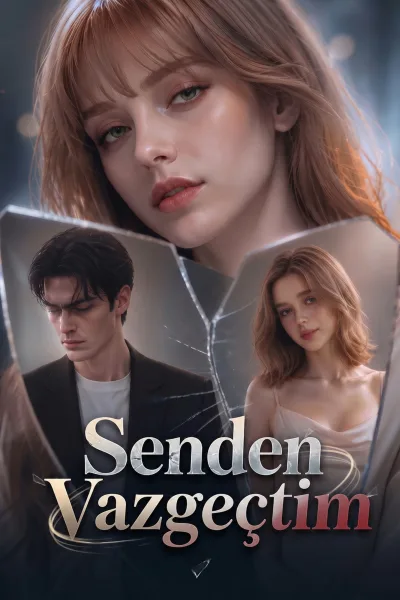 Senden Vazgeçtim poster