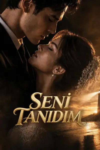 Seni Tanıdım poster
