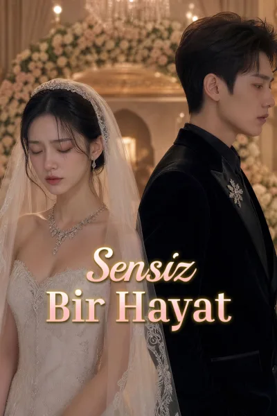 Sensiz Bir Hayat izle