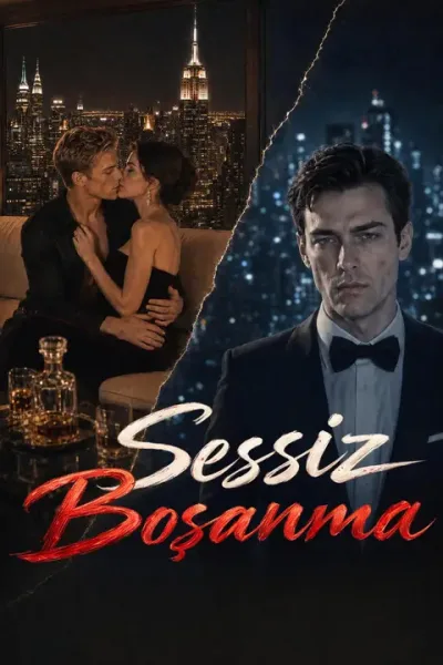 Sessiz Boşanma poster