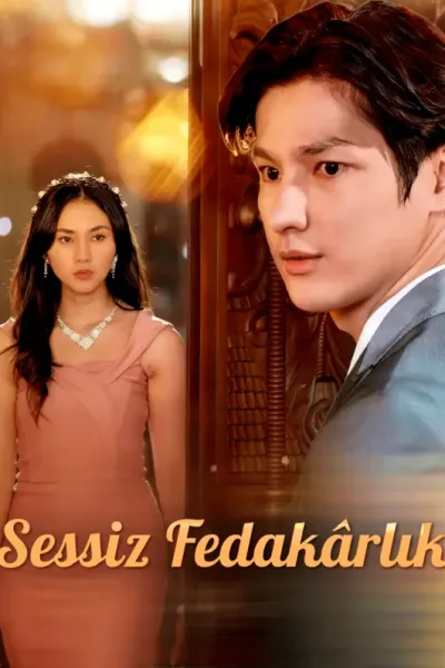 Sessiz Fedakârlık poster