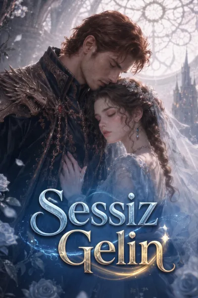 Sessiz Gelin poster