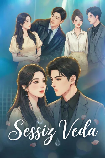 Sessiz Veda poster