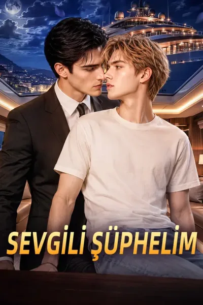 Sevgi̇li̇ Şüpheli̇m poster
