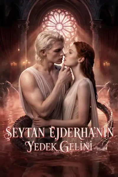 Şeytan Ejderha'nın Yedek Gelini poster