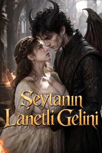 Şeytanın Lanetli Gelini poster