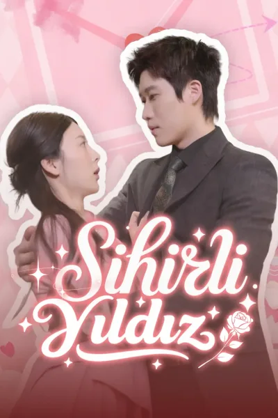 Sihirli Yıldız izle
