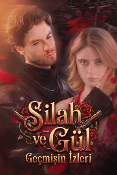 Silah ve Gül: Geçmişin İzleri poster