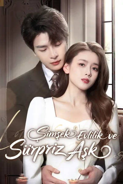 Şimşek Evlilik ve Sürpriz Aşk izle