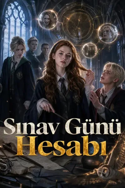 Sınav Günü Hesabı poster