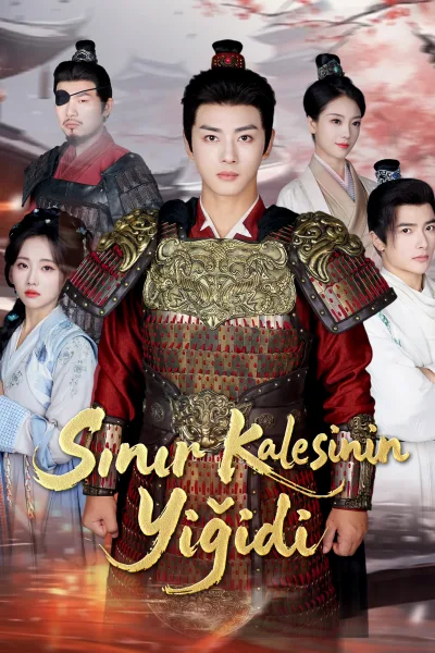 Sınır Kalesinin Yiğidi poster