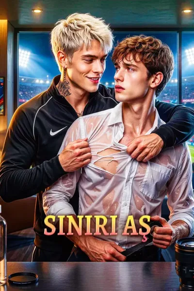 Siniri aş poster