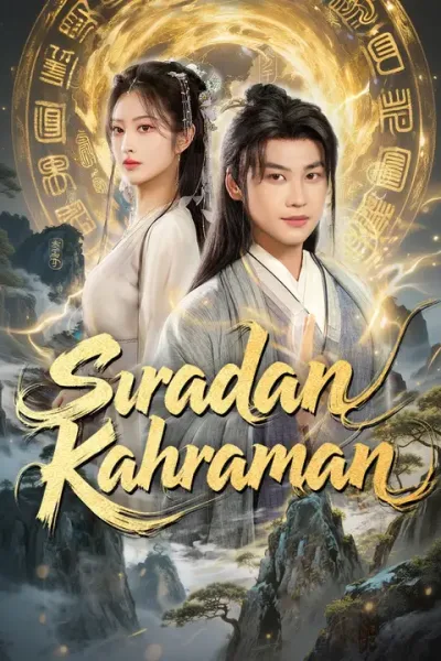 Sıradan Kahraman poster