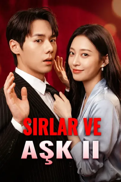 Sirlar ve Aşk Ii izle