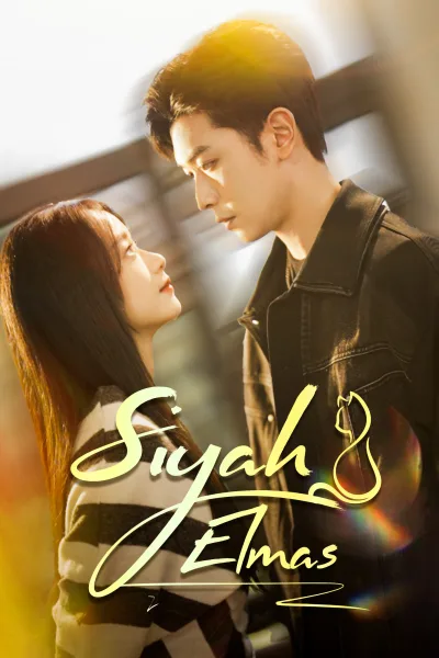 Siyah Elmas poster
