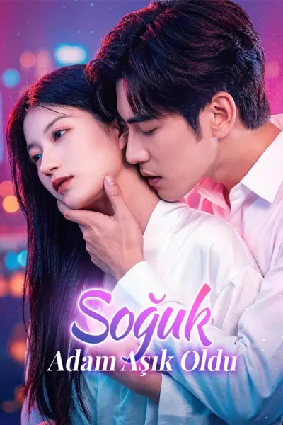 Soğuk Adam Aşık Oldu poster