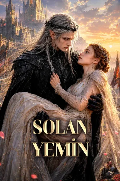 Solan Yemi̇n poster