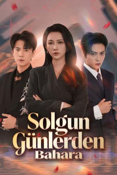 Solgun Günlerden Bahara poster