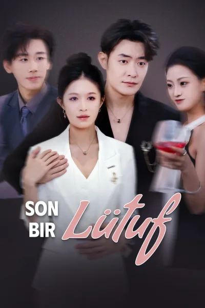 Son Bir Lütuf poster