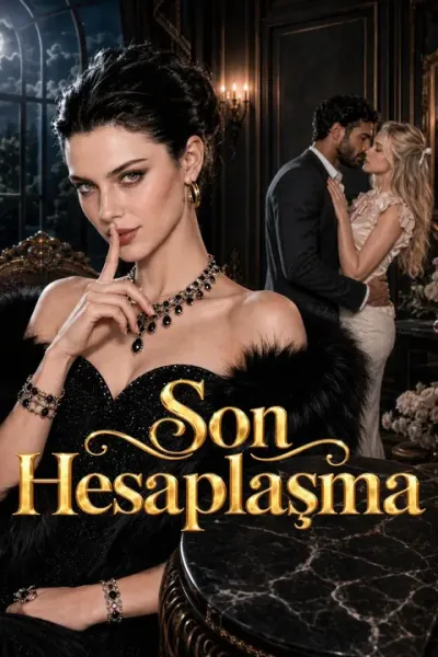 Son Hesaplaşma poster