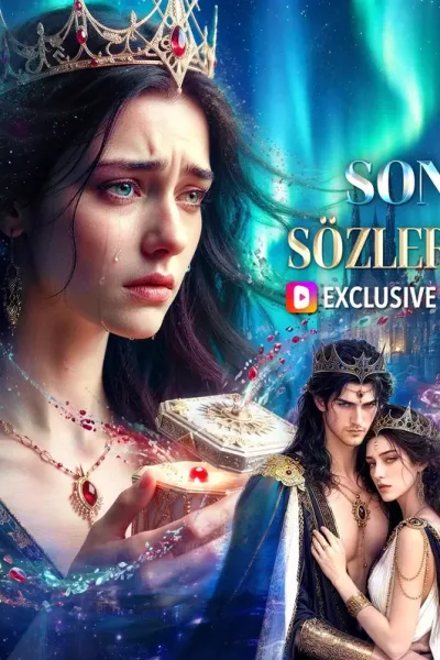SON SÖZLER(Dublajlı) poster