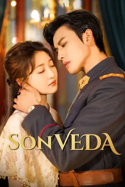 Son Veda poster
