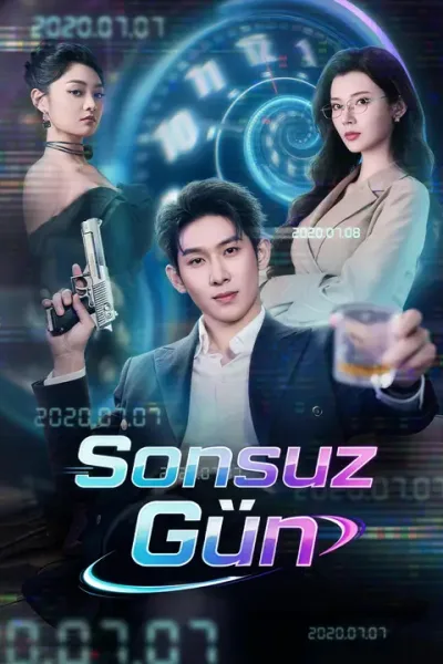 Sonsuz Gün poster