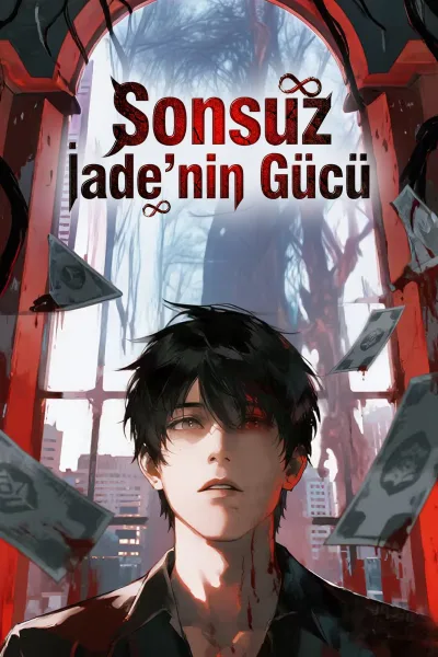 Sonsuz İade’nin Gücü poster