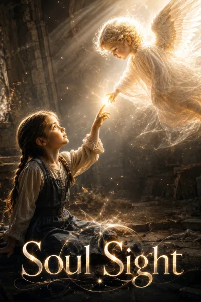 Soul Sight poster