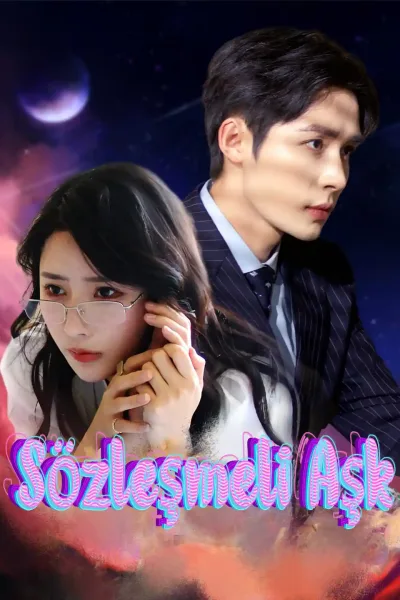 Sözleşmeli Aşk poster