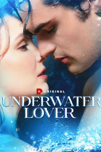 Sualtı Aşığı poster