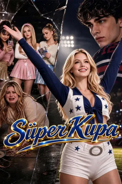Süper Kupa poster