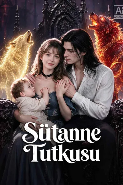 Sütanne Tutkusu poster