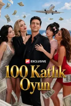 100 Katlık Oyun izle