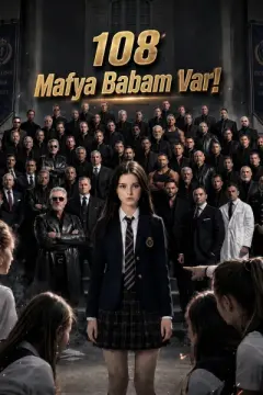 108 Mafya Babam Var! izle